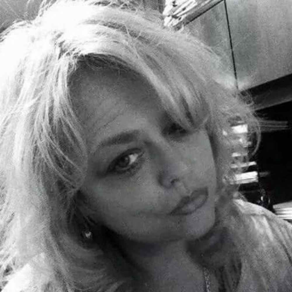 Meet your Posher, Stacy